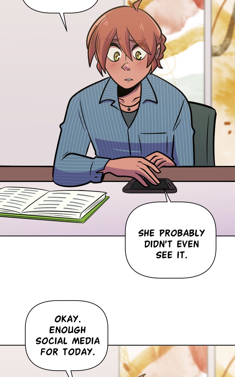 Letters on the Wall (S2) Episode 93 page 28 - 