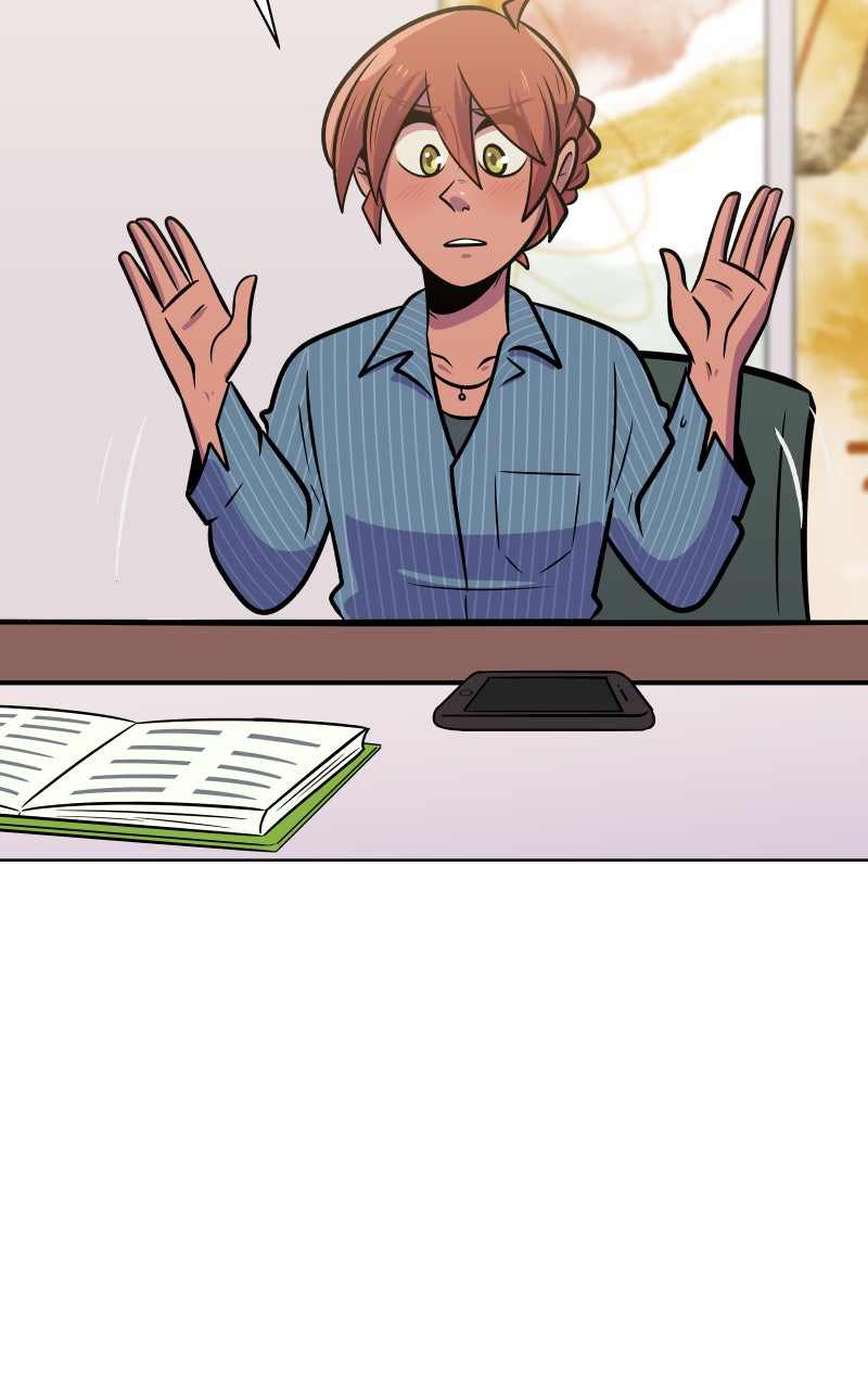 Letters on the Wall (S2) Episode 93 page 29 - 