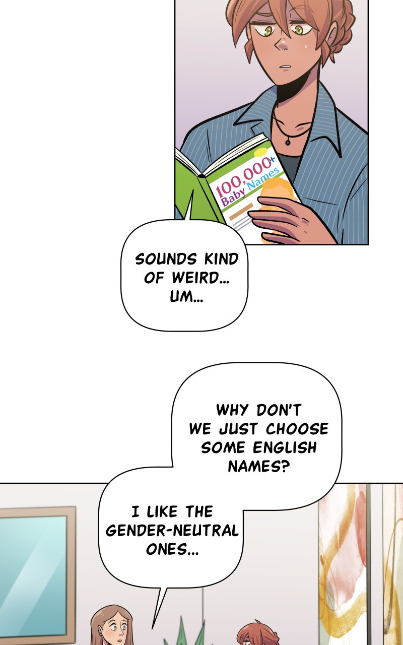 Letters on the Wall (S2) Episode 93 page 4 - 