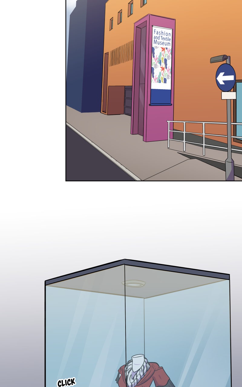 Letters on the Wall (S2) Episode 93 page 31 - 