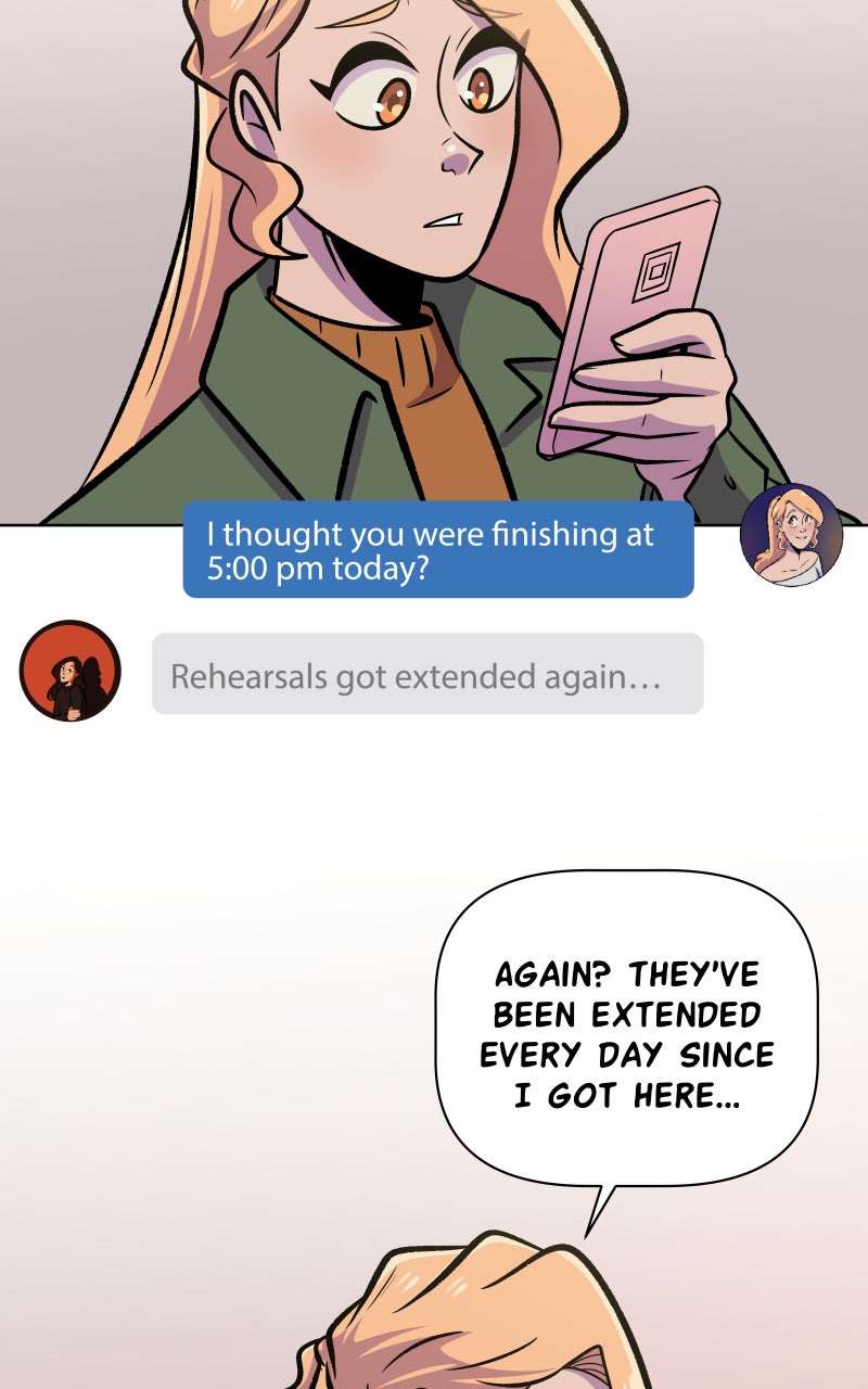 Letters on the Wall (S2) Episode 93 page 34 - 