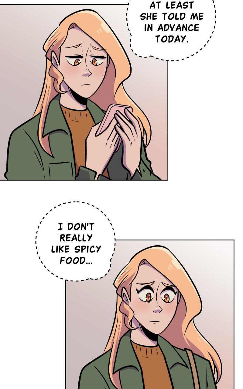 Letters on the Wall (S2) Episode 93 page 36 - 