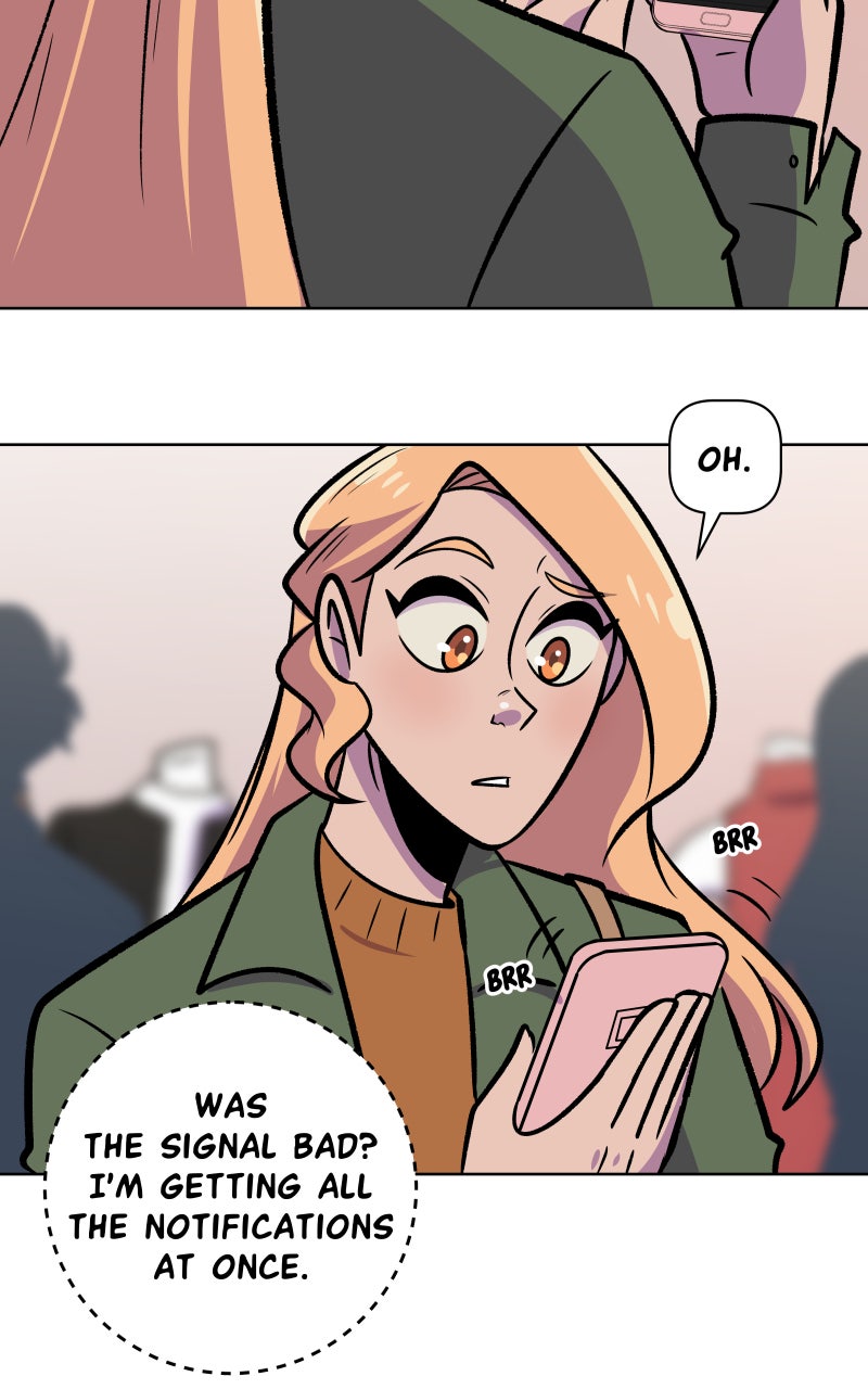 Letters on the Wall (S2) Episode 93 page 39 - 