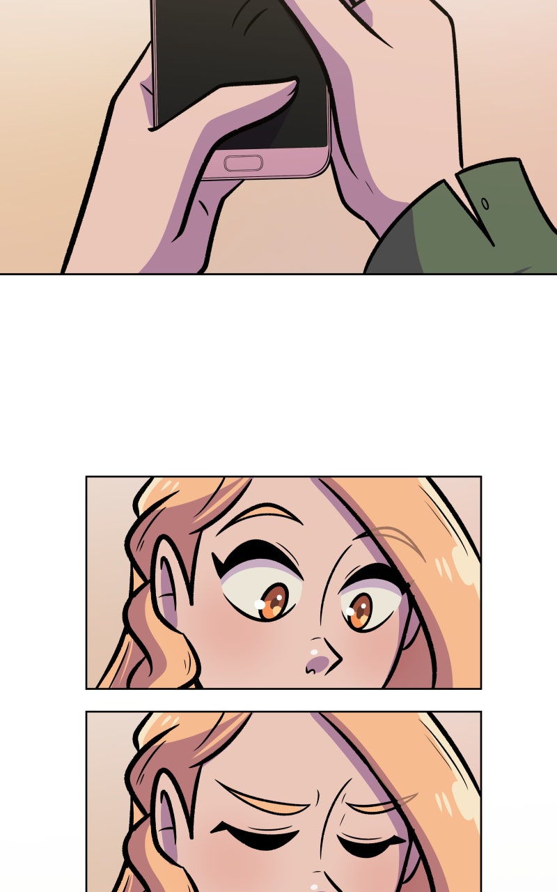 Letters on the Wall (S2) Episode 93 page 42 - 