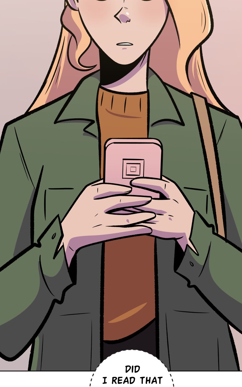 Letters on the Wall (S2) Episode 93 page 44 - 