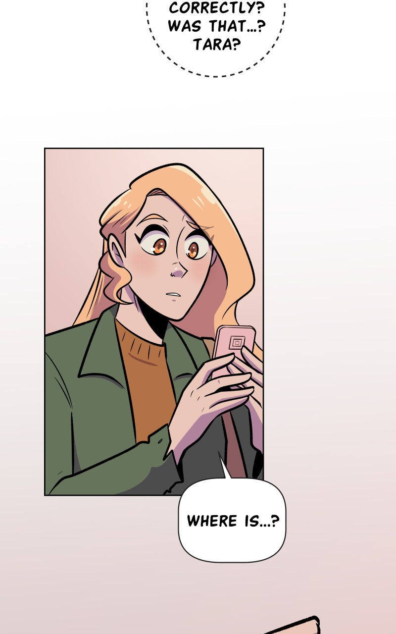 Letters on the Wall (S2) Episode 93 page 45 - 