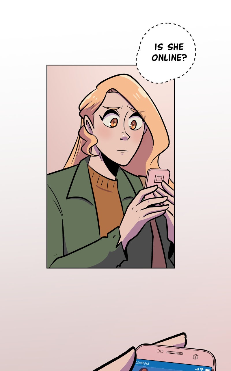 Letters on the Wall (S2) Episode 93 page 47 - 