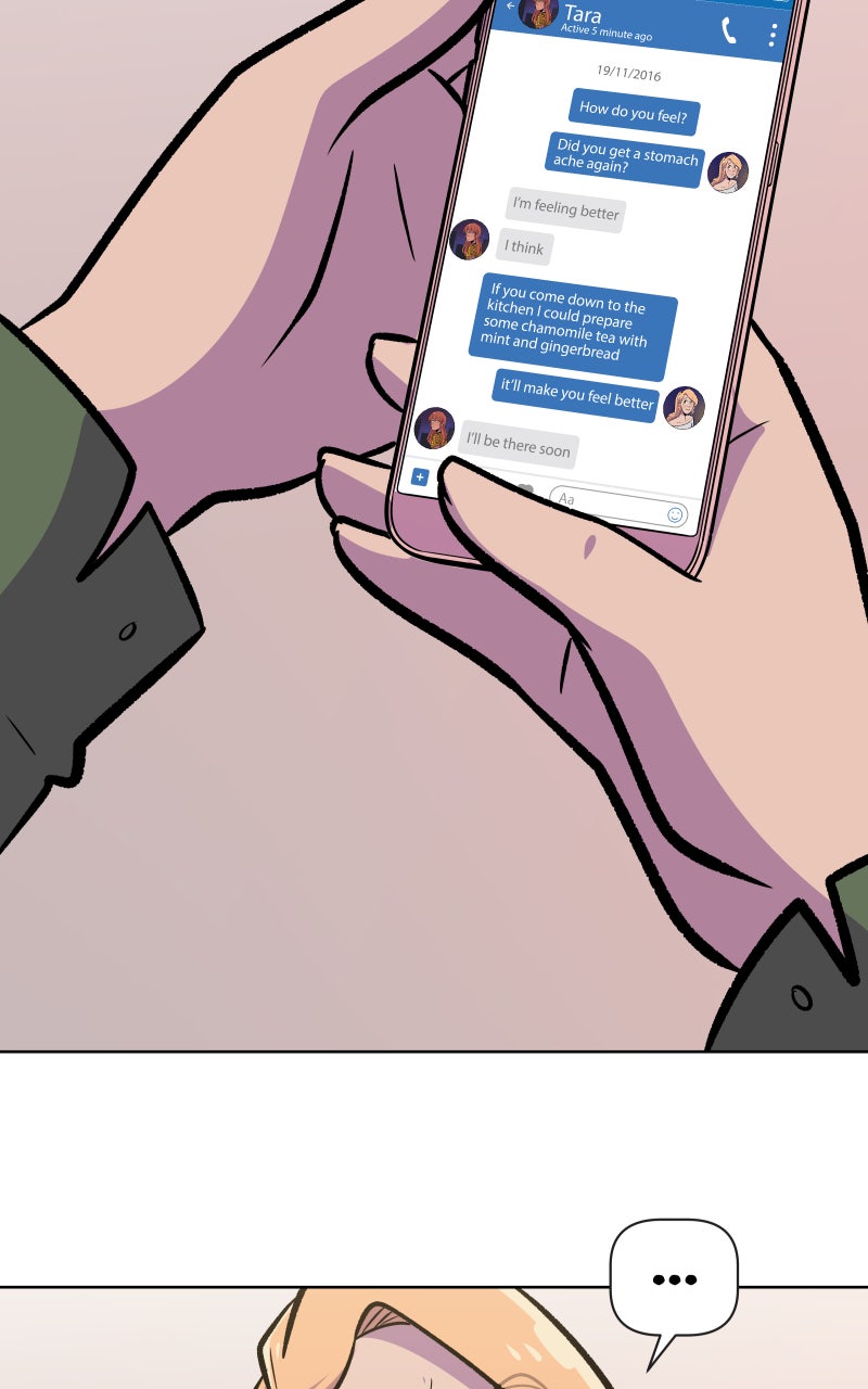 Letters on the Wall (S2) Episode 93 page 48 - 