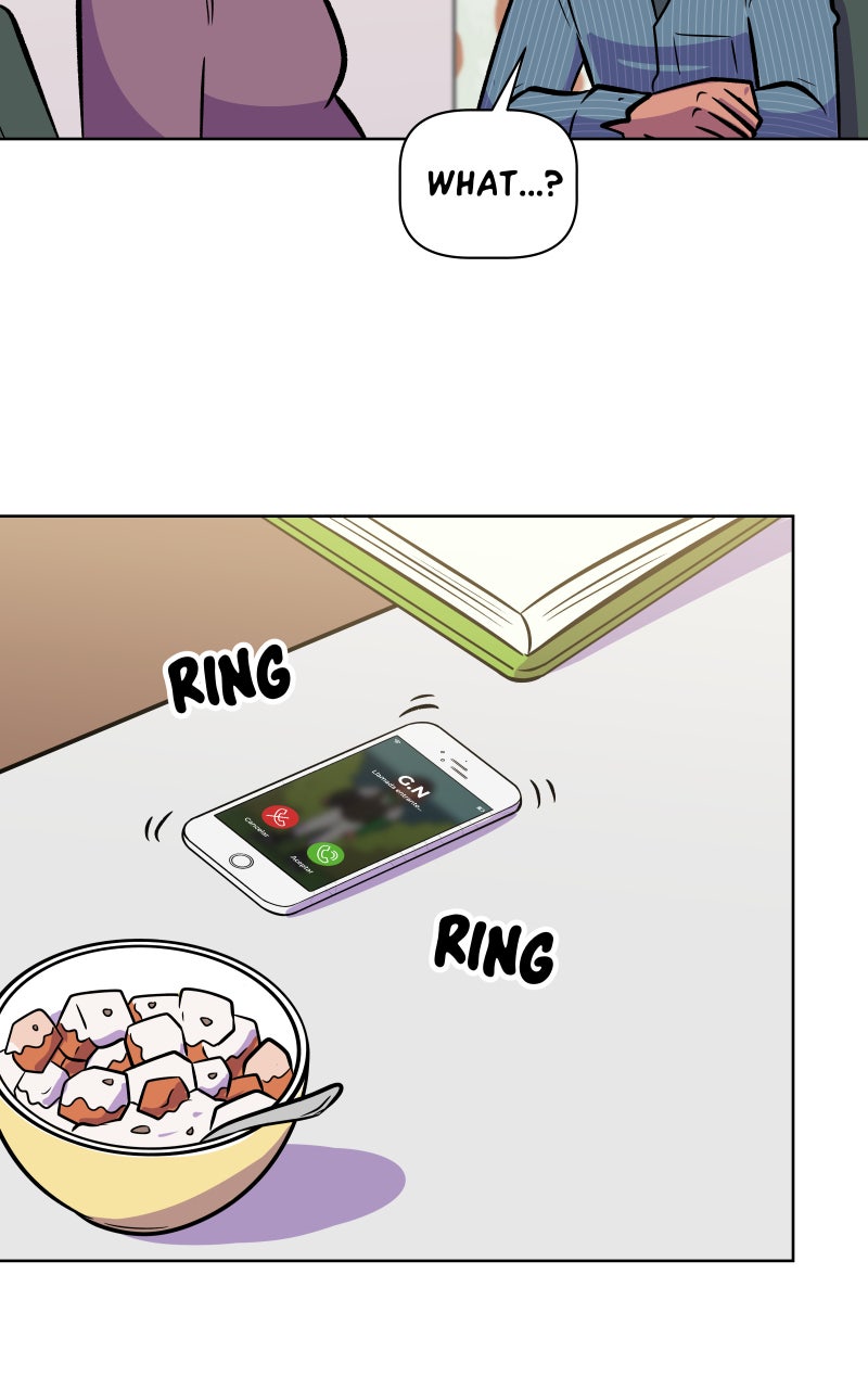 Letters on the Wall (S2) Episode 93 page 6 - 