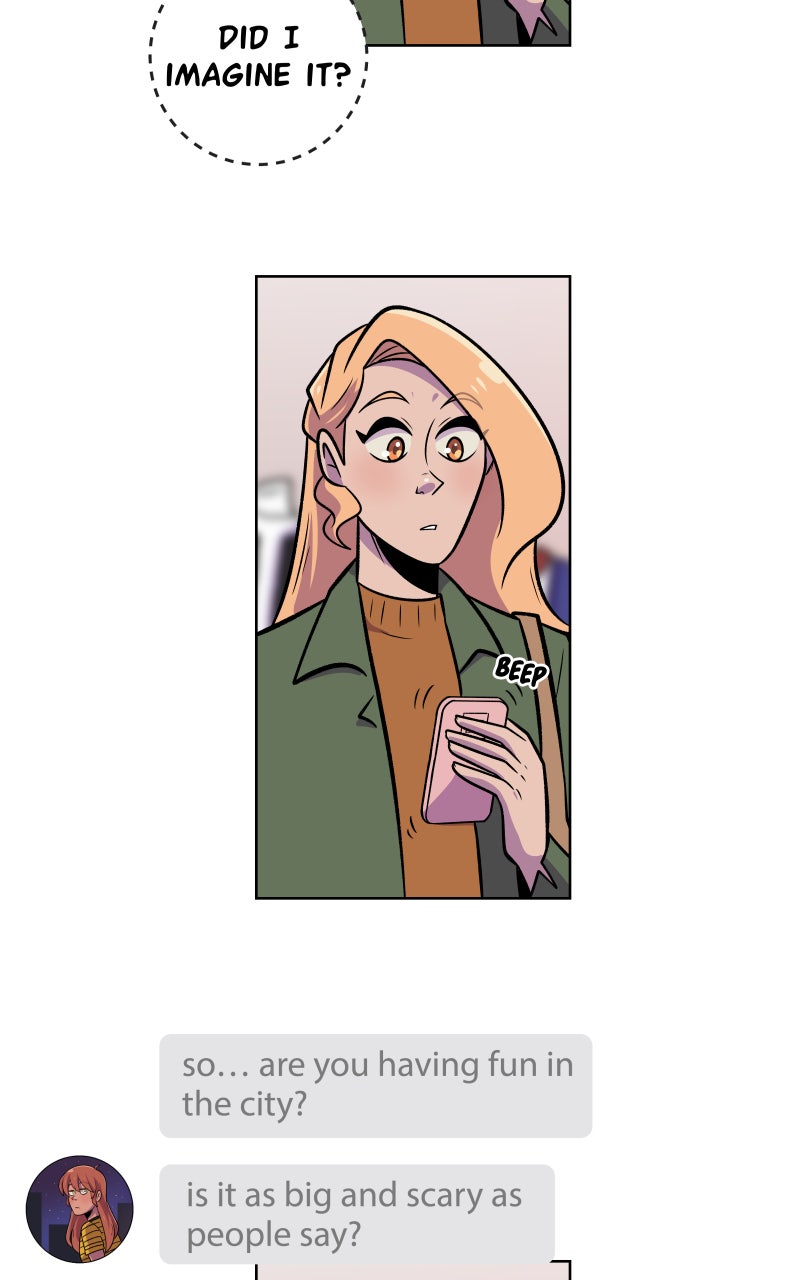 Letters on the Wall (S2) Episode 93 page 57 - 