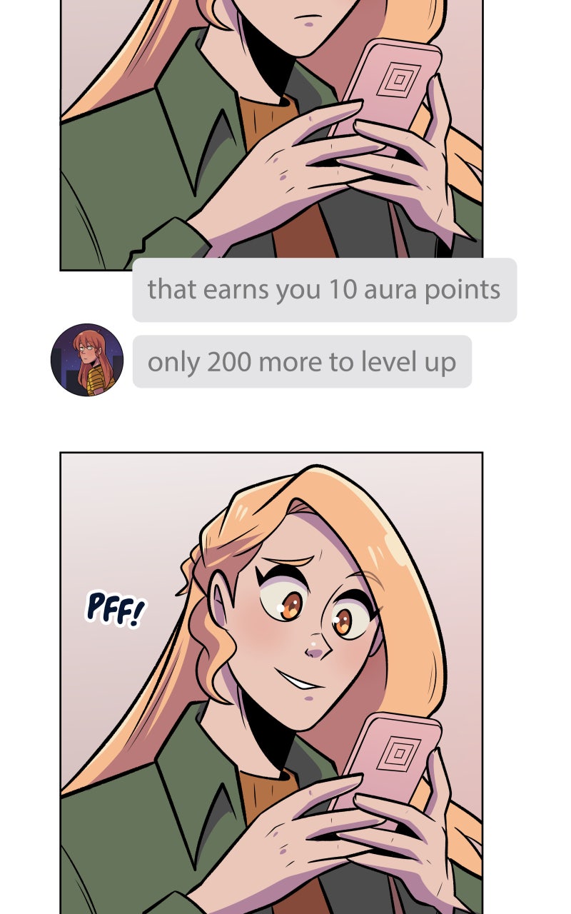 Letters on the Wall (S2) Episode 93 page 59 - 