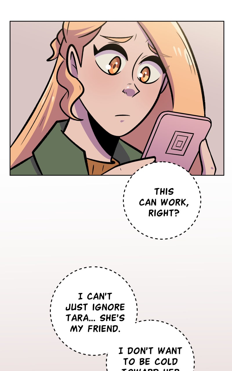 Letters on the Wall (S2) Episode 93 page 65 - 
