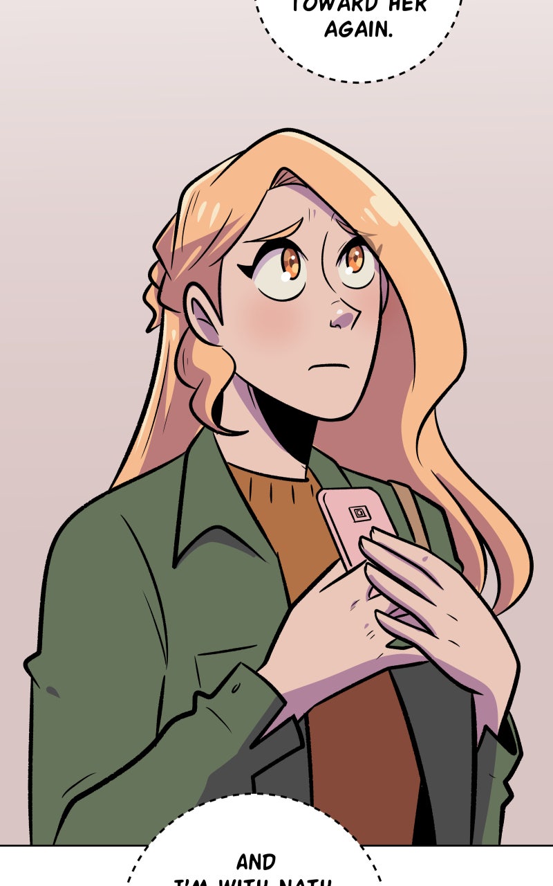 Letters on the Wall (S2) Episode 93 page 66 - 