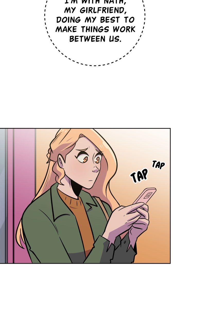 Letters on the Wall (S2) Episode 93 page 67 - 