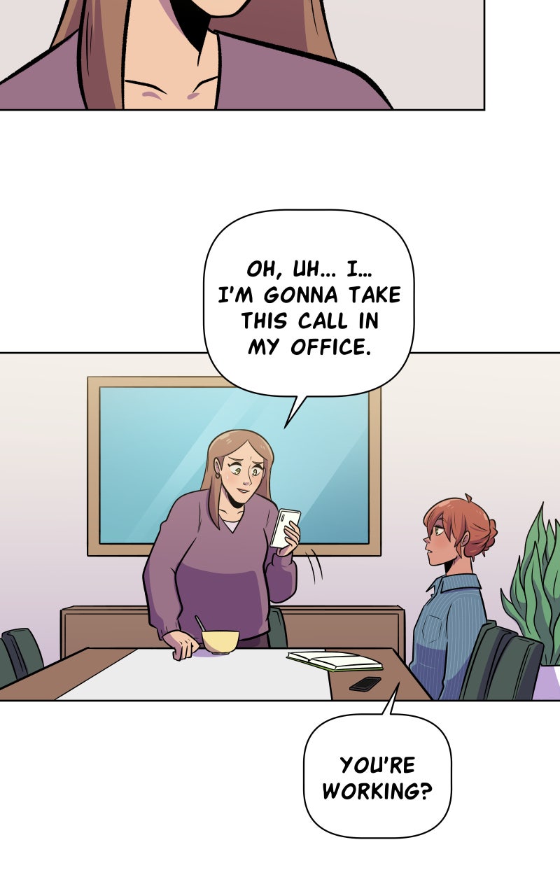 Letters on the Wall (S2) Episode 93 page 8 - 