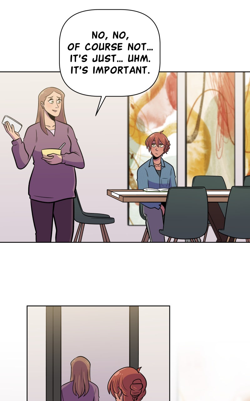 Letters on the Wall (S2) Episode 93 page 9 - 
