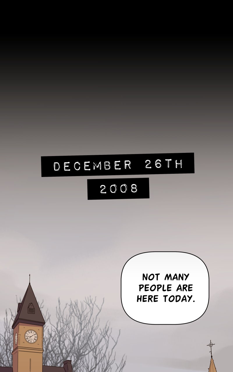 Letters on the Wall (S2) Episode 94 page 1 - 