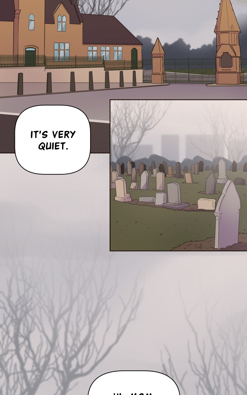 Letters on the Wall (S2) Episode 94 page 2 - 