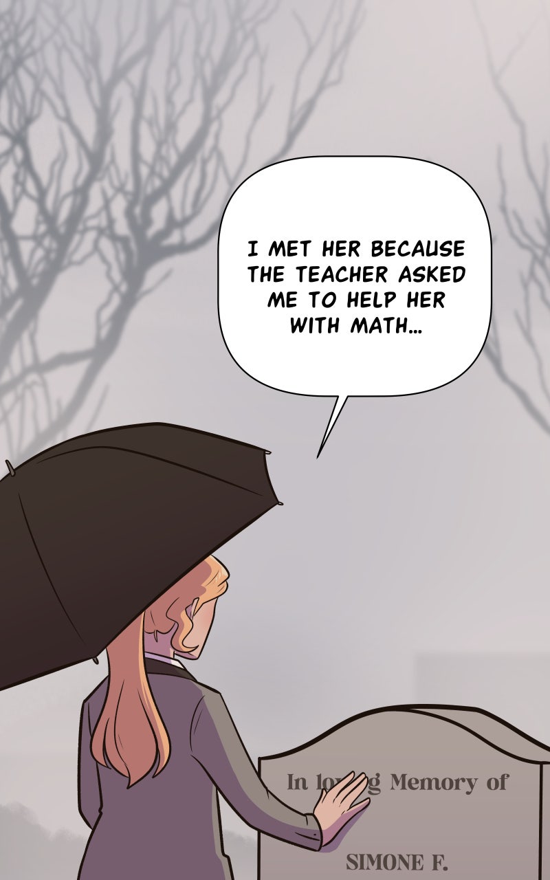 Letters on the Wall (S2) Episode 94 page 11 - 