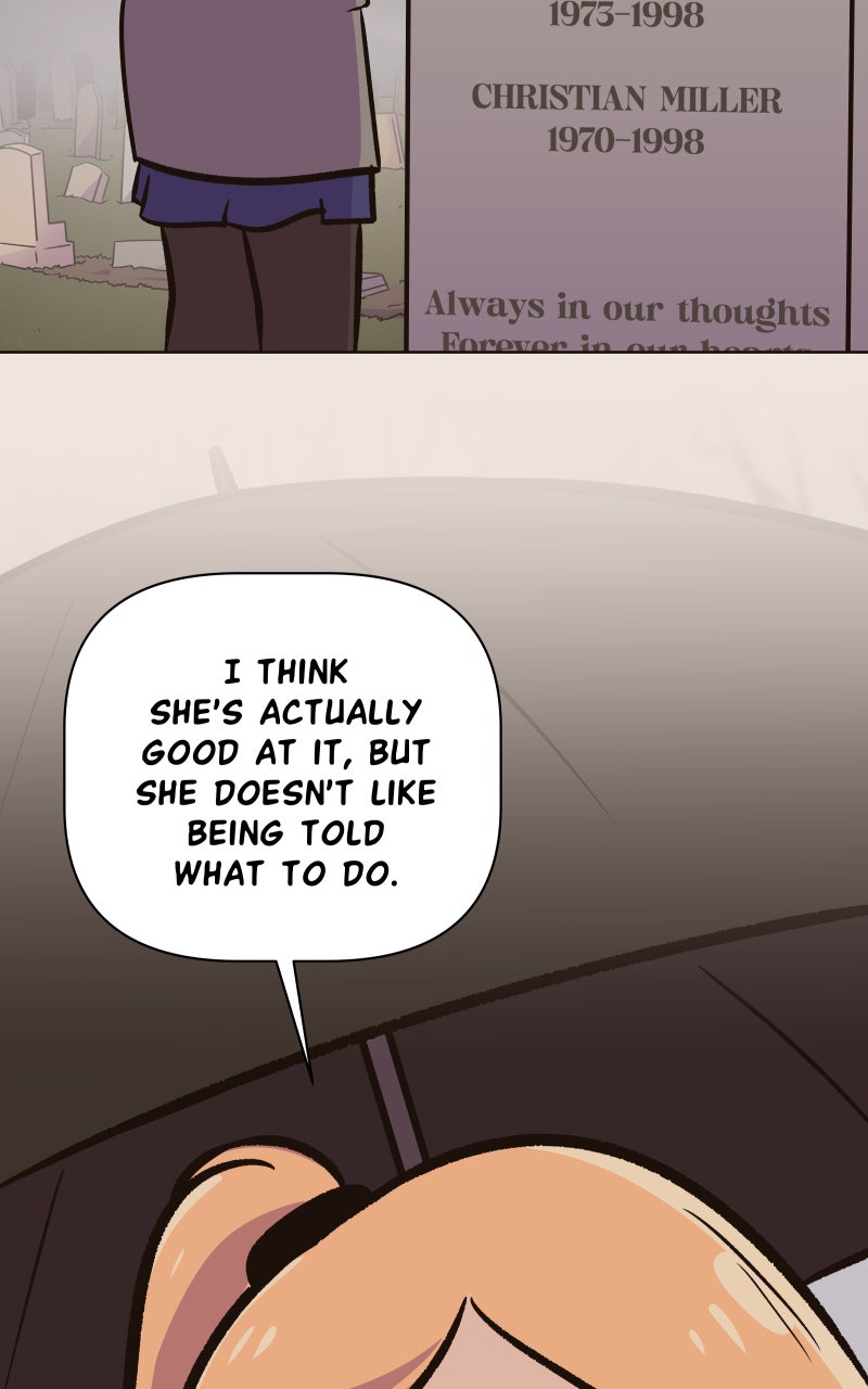 Letters on the Wall (S2) Episode 94 page 12 - 