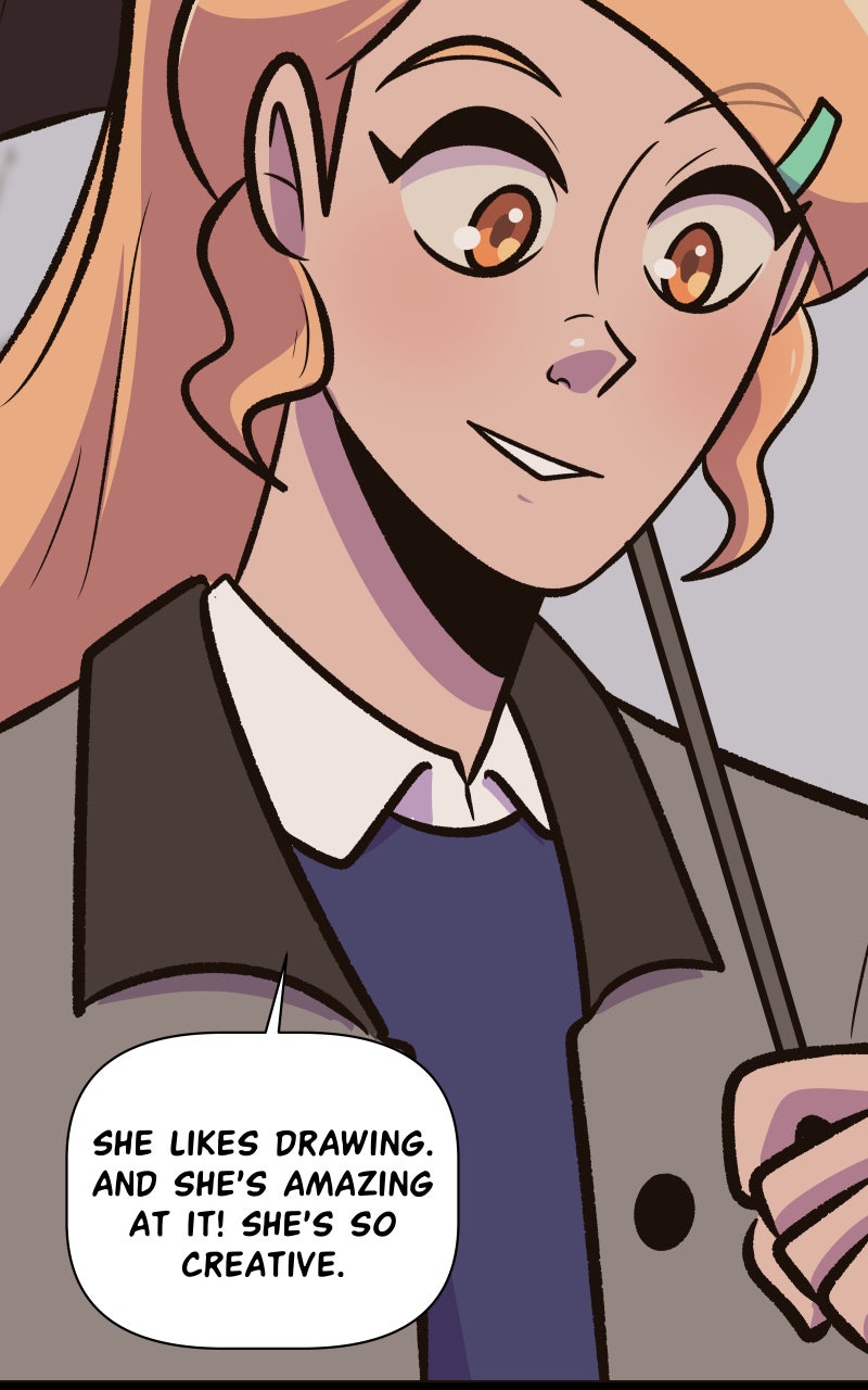 Letters on the Wall (S2) Episode 94 page 13 - 