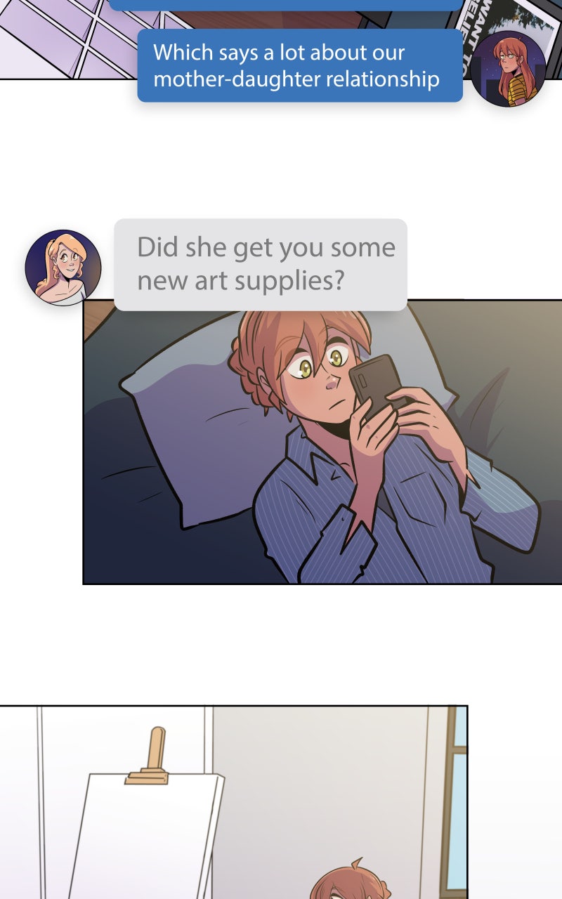 Letters on the Wall (S2) Episode 94 page 16 - 
