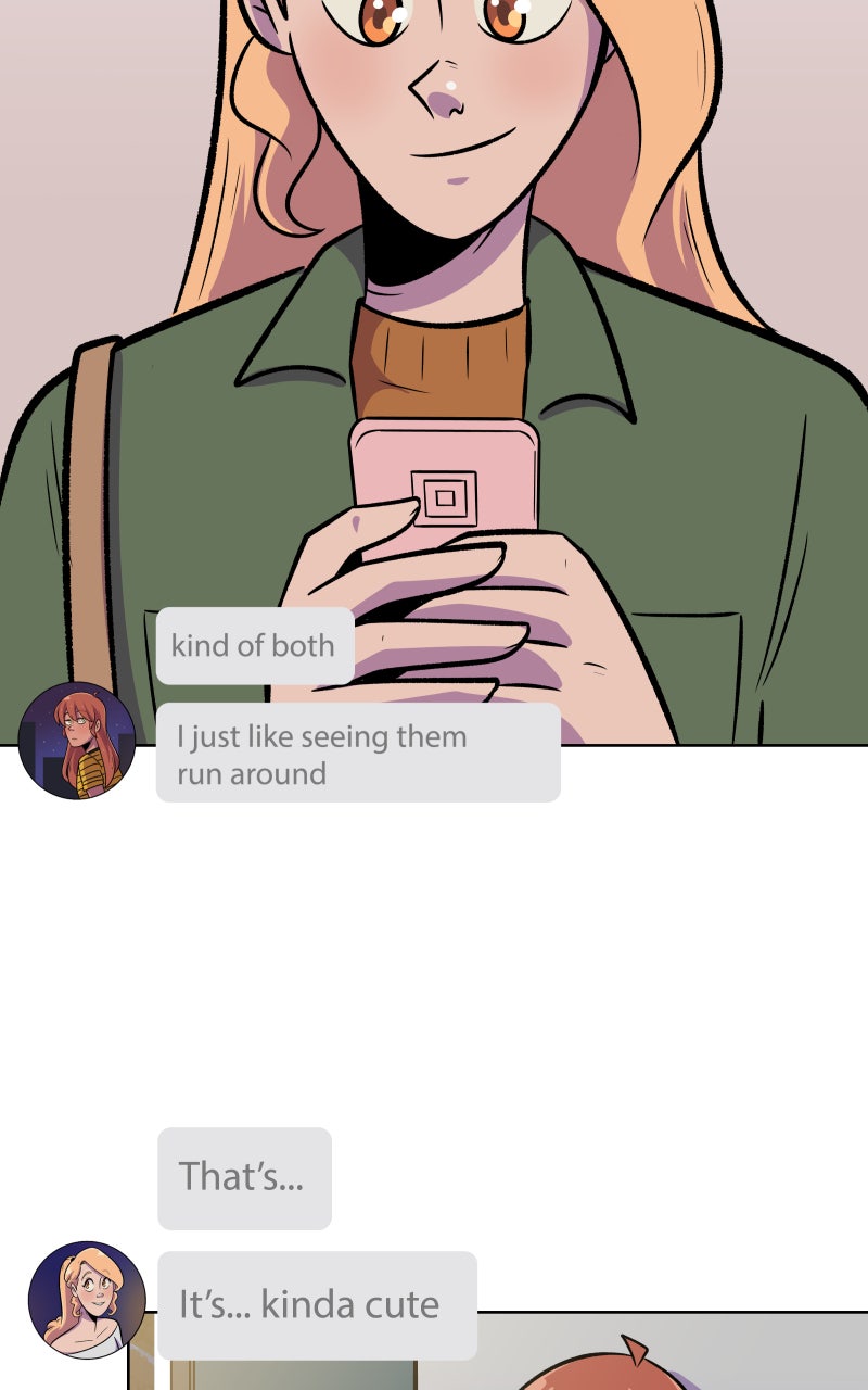 Letters on the Wall (S2) Episode 94 page 24 - 