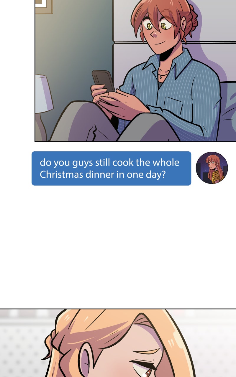Letters on the Wall (S2) Episode 94 page 25 - 