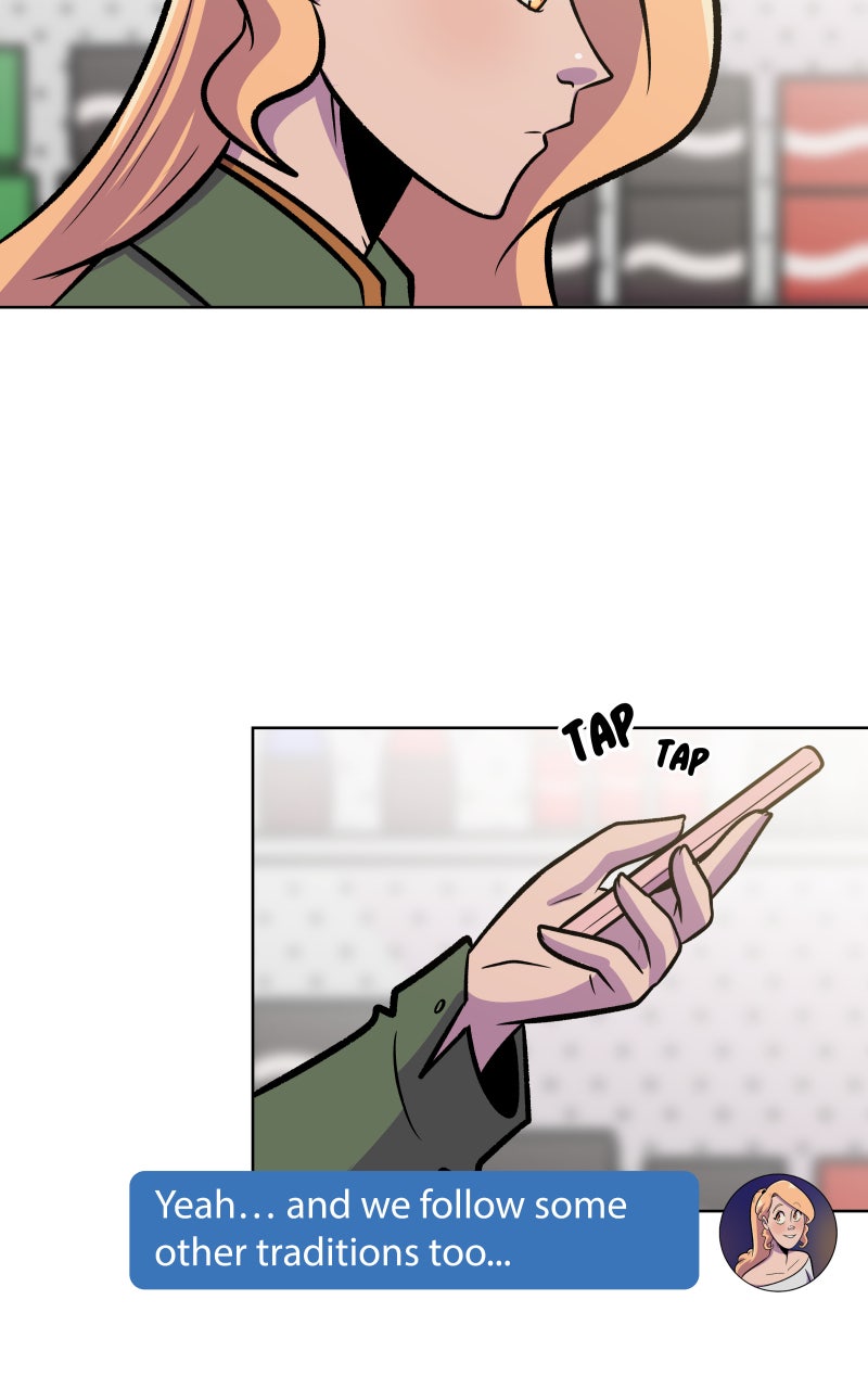 Letters on the Wall (S2) Episode 94 page 26 - 