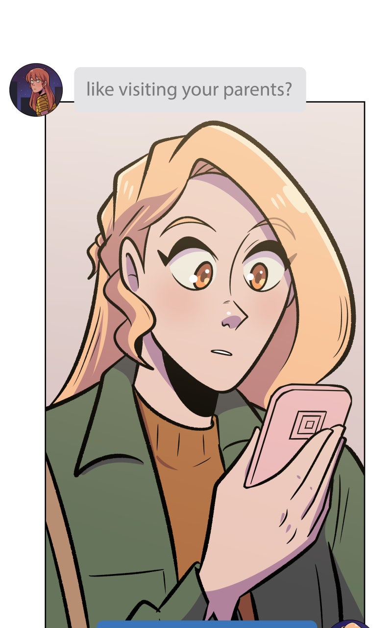 Letters on the Wall (S2) Episode 94 page 27 - 
