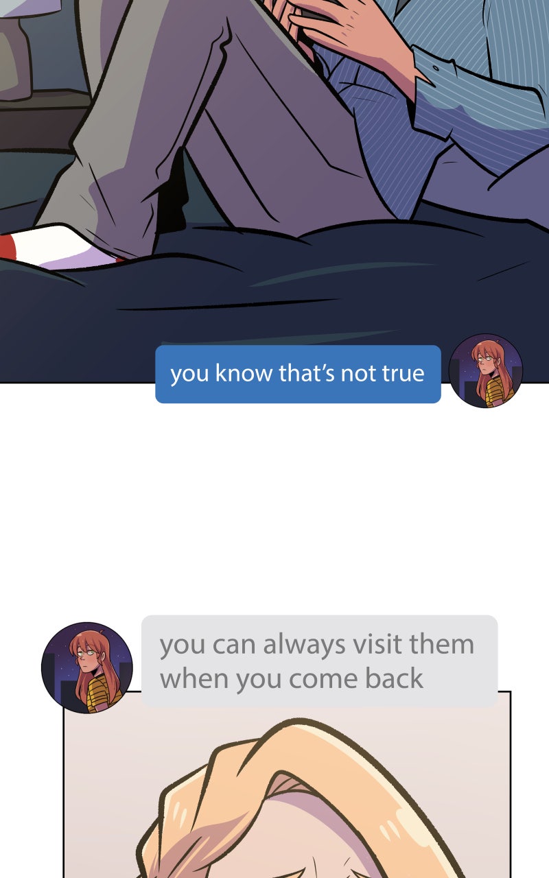 Letters on the Wall (S2) Episode 94 page 29 - 