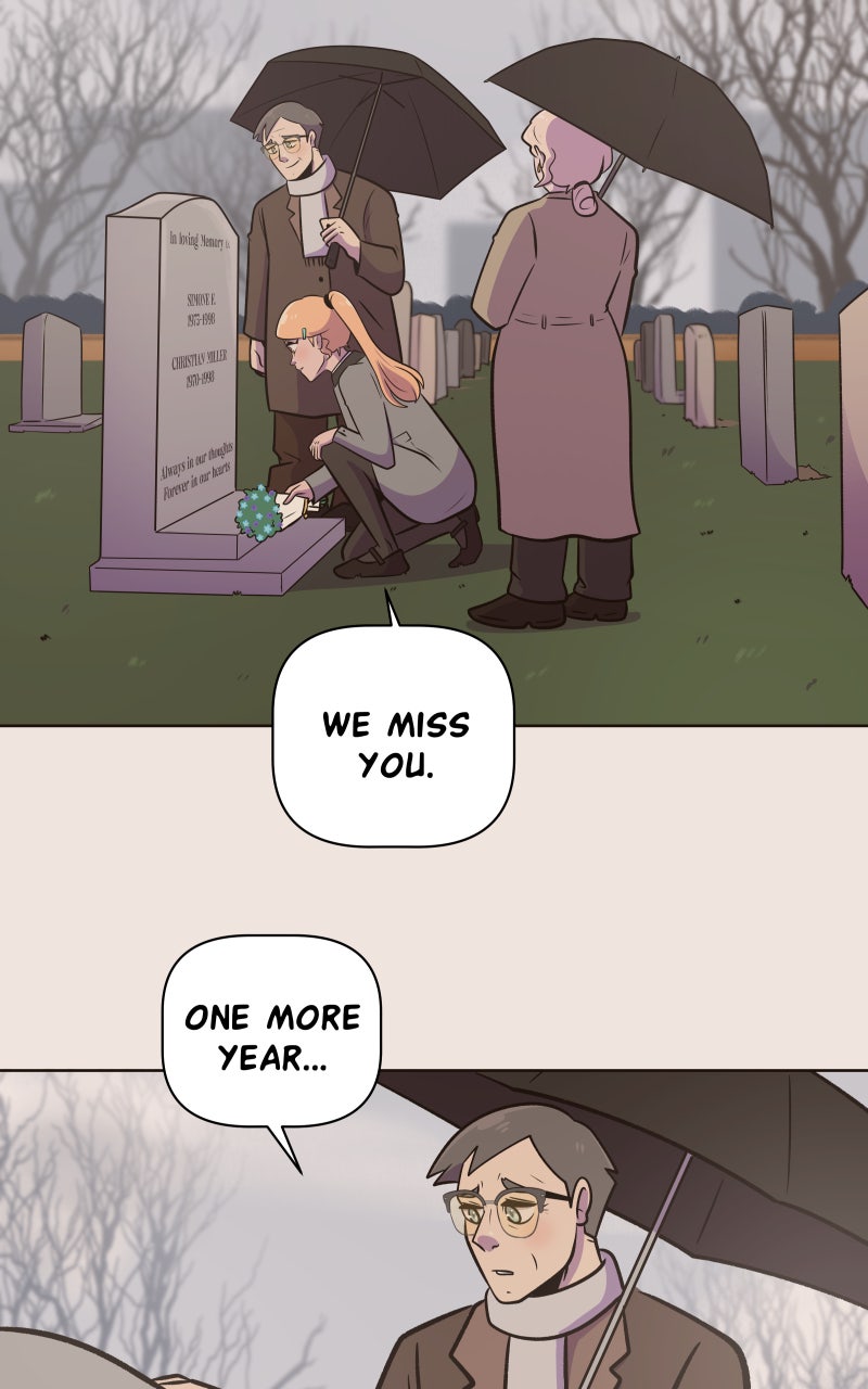 Letters on the Wall (S2) Episode 94 page 4 - 