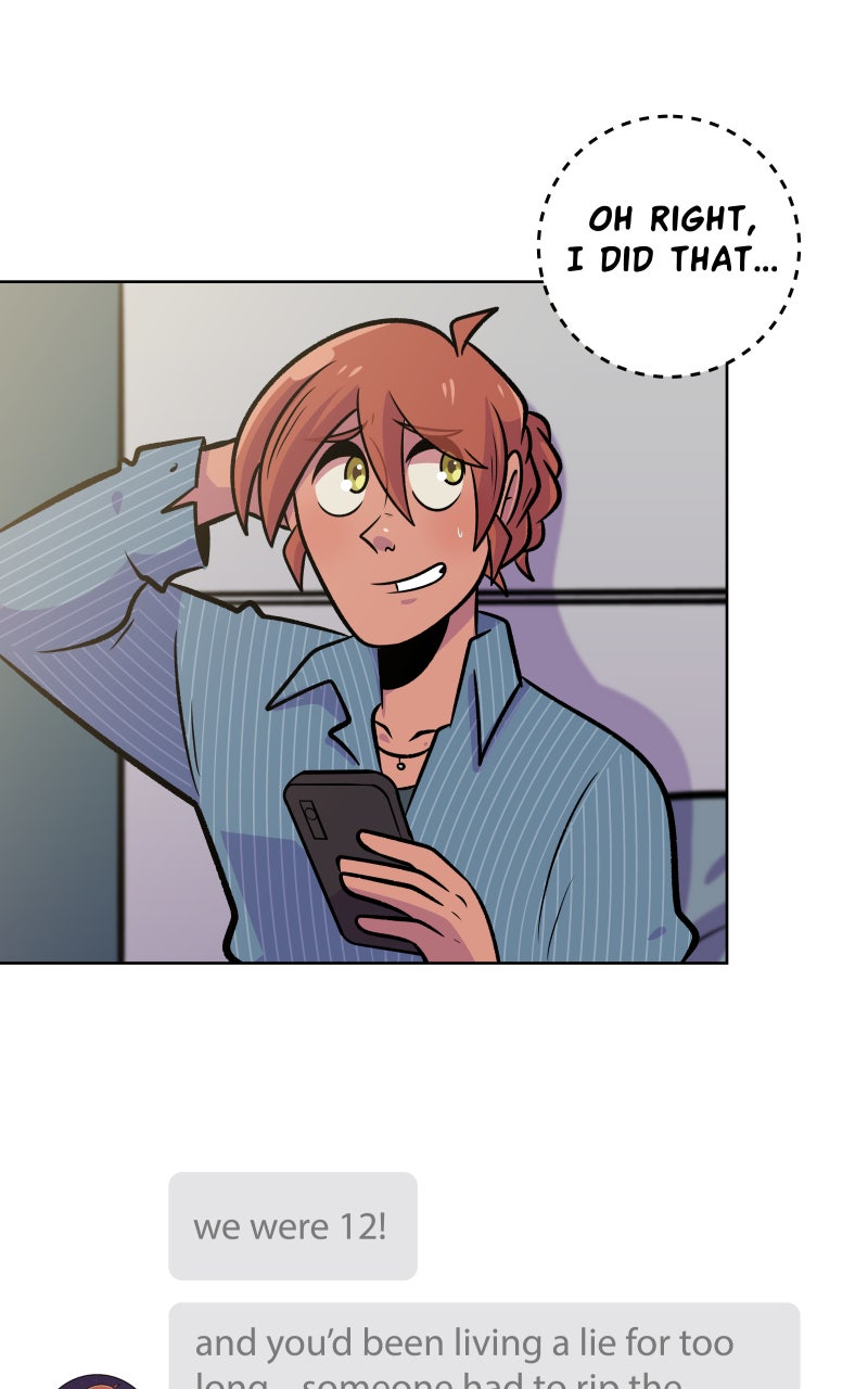 Letters on the Wall (S2) Episode 94 page 36 - 