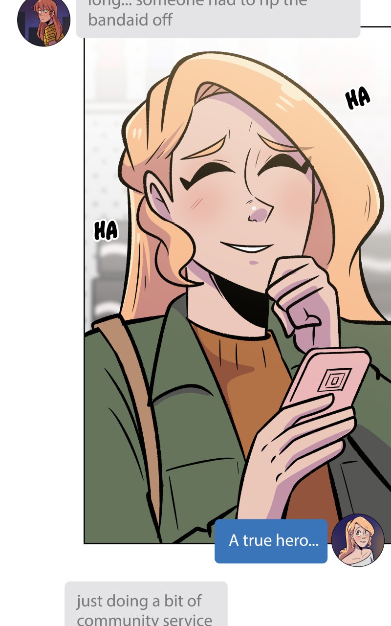 Letters on the Wall (S2) Episode 94 page 37 - 