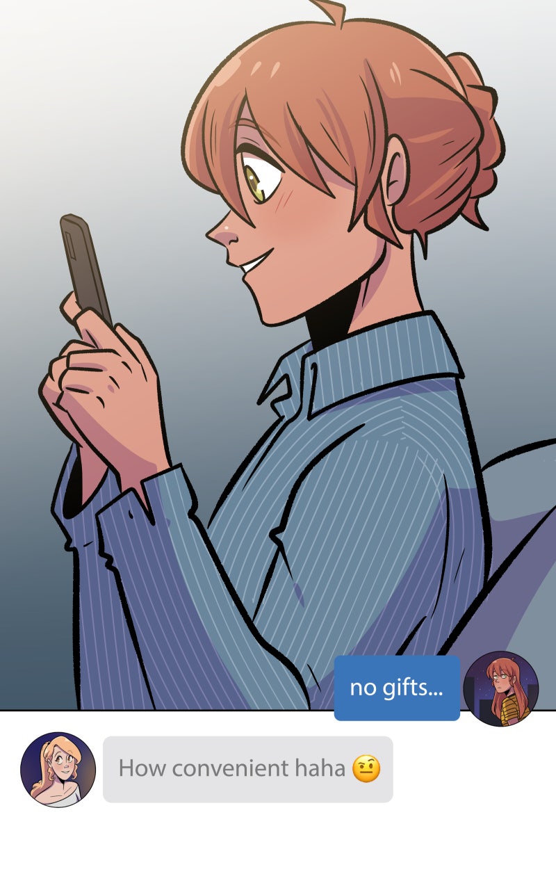 Letters on the Wall (S2) Episode 94 page 39 - 