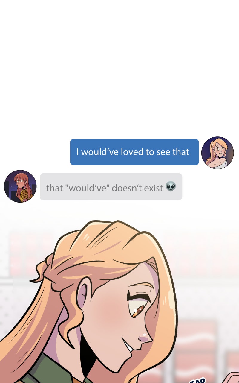 Letters on the Wall (S2) Episode 94 page 40 - 
