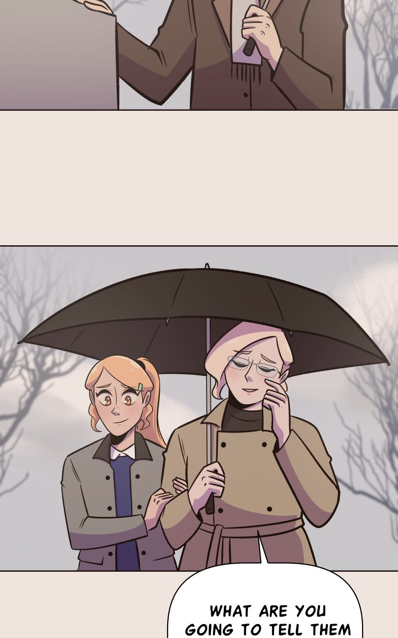Letters on the Wall (S2) Episode 94 page 5 - 