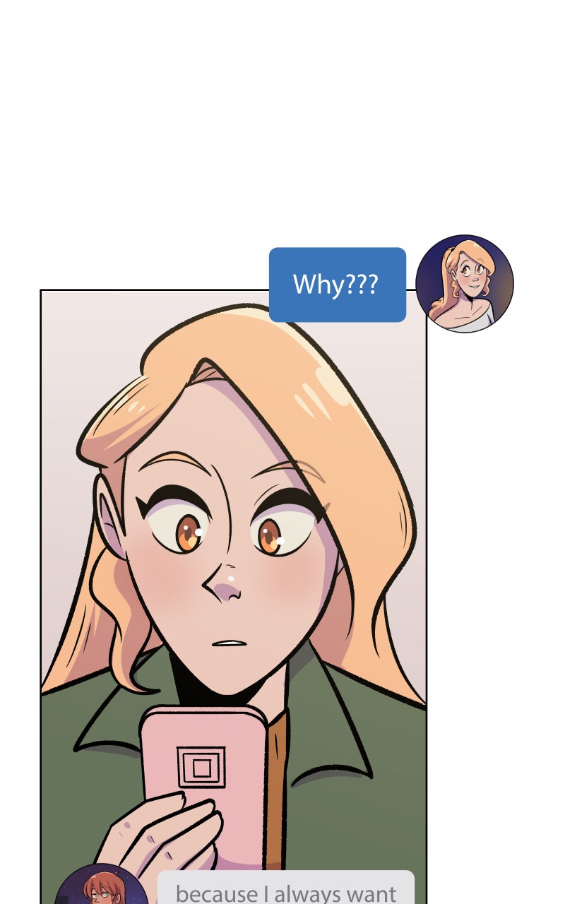 Letters on the Wall (S2) Episode 94 page 46 - 