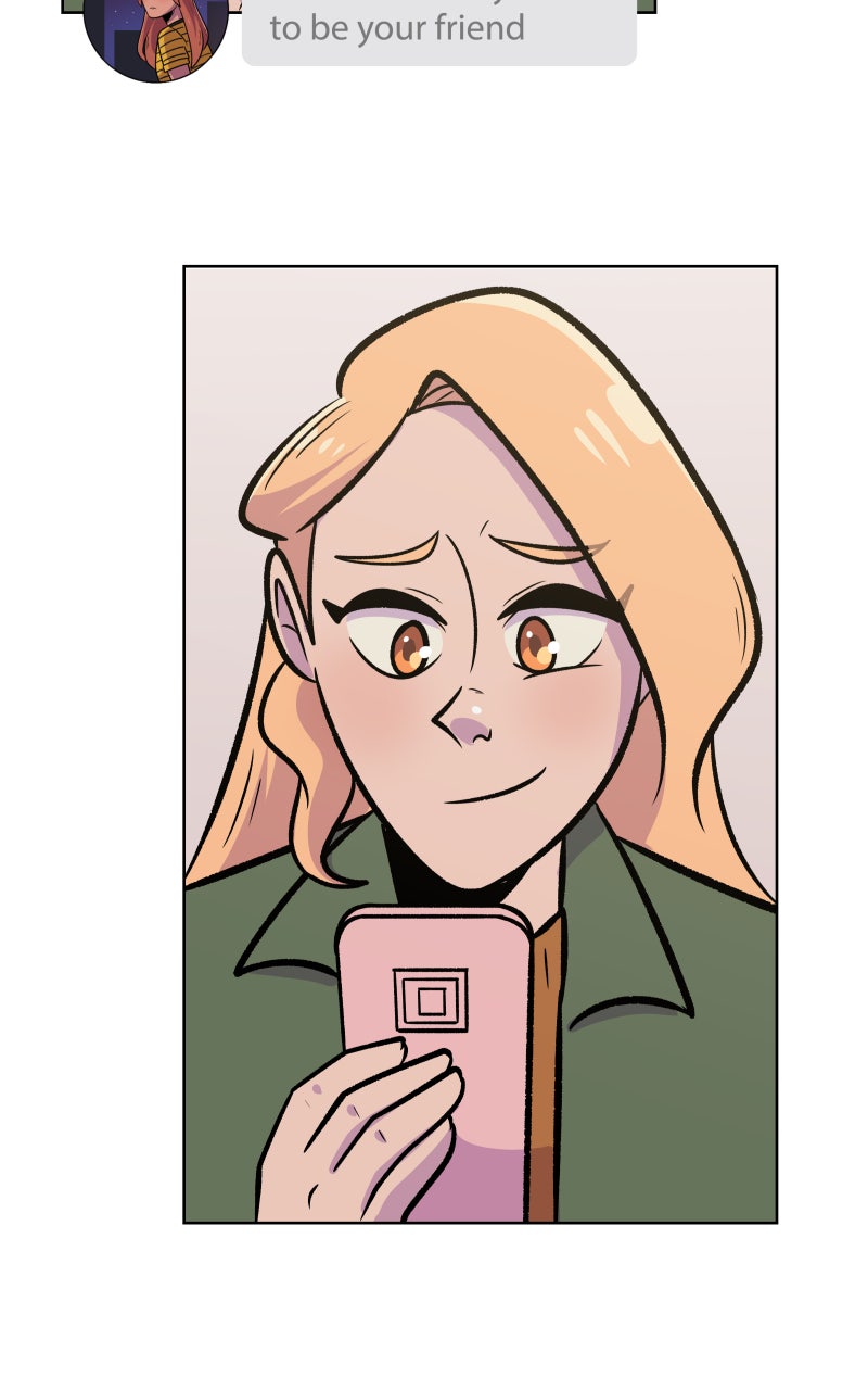 Letters on the Wall (S2) Episode 94 page 47 - 