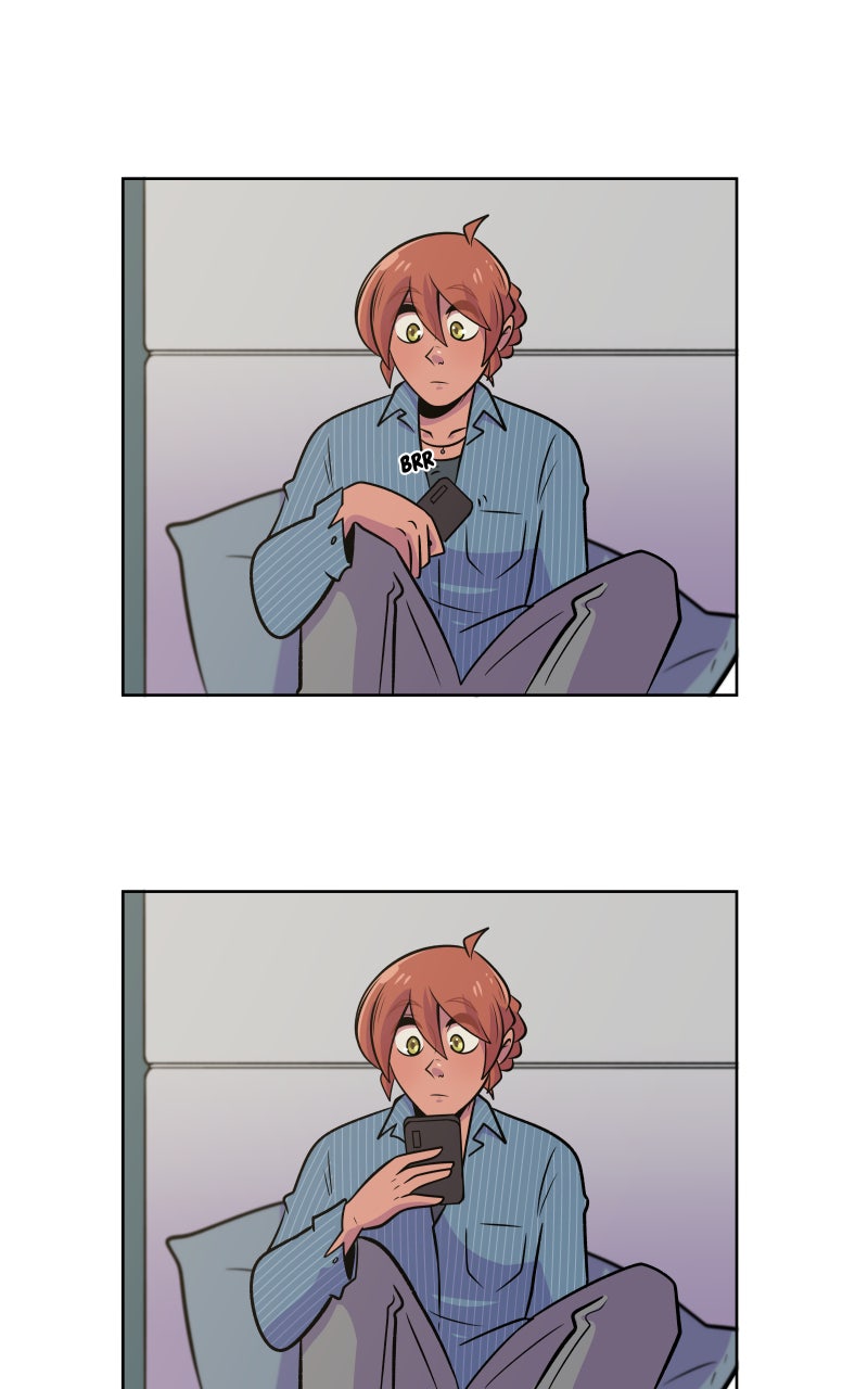 Letters on the Wall (S2) Episode 94 page 49 - 