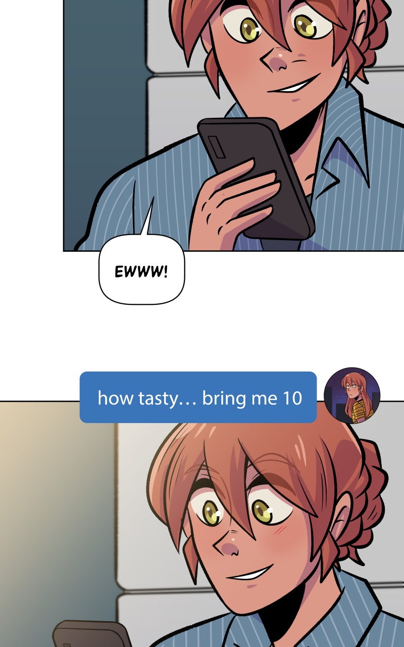 Letters on the Wall (S2) Episode 94 page 51 - 