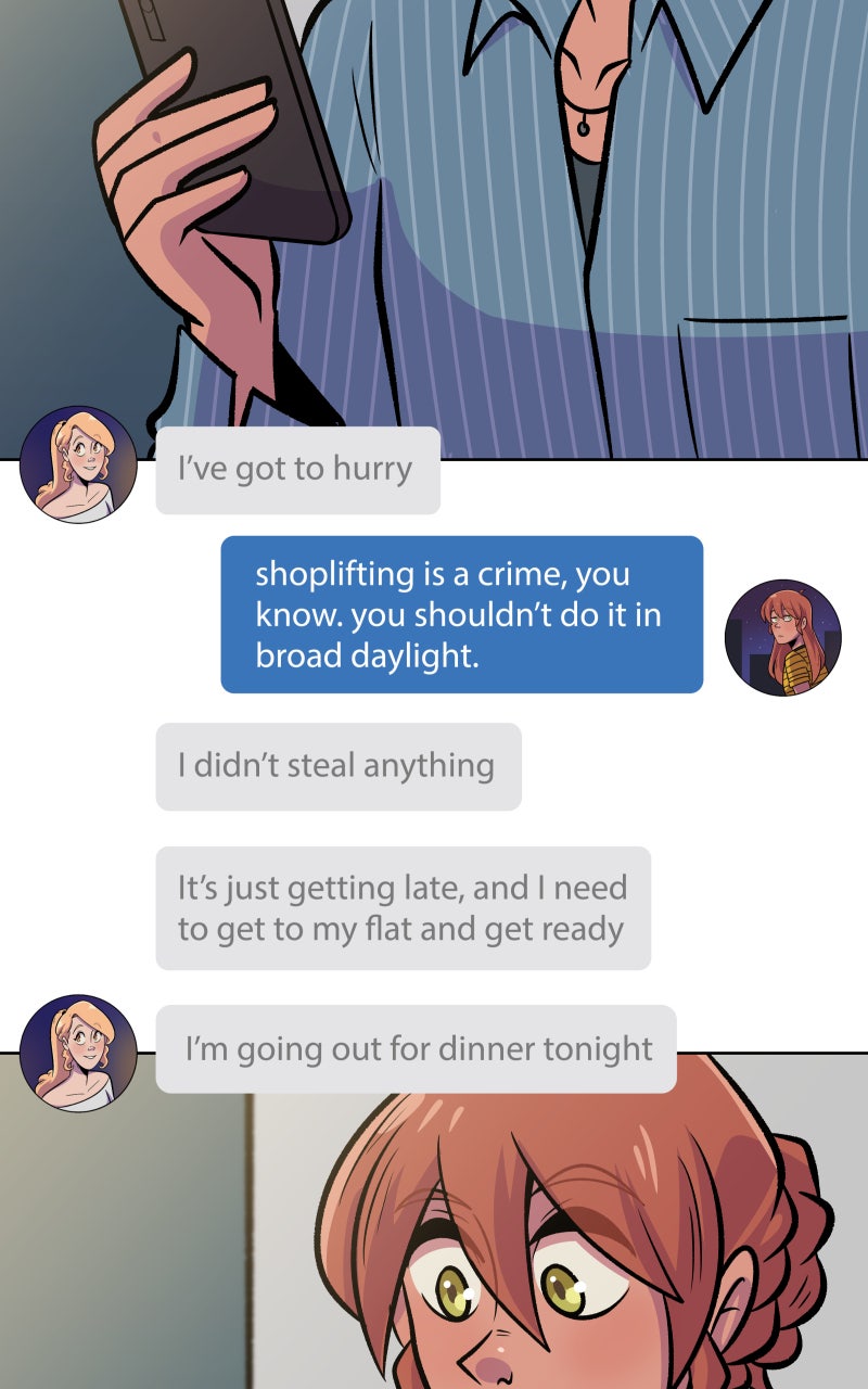 Letters on the Wall (S2) Episode 94 page 52 - 