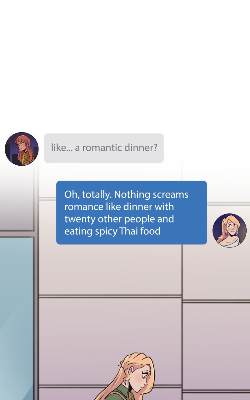 Letters on the Wall (S2) Episode 94 page 54 - 