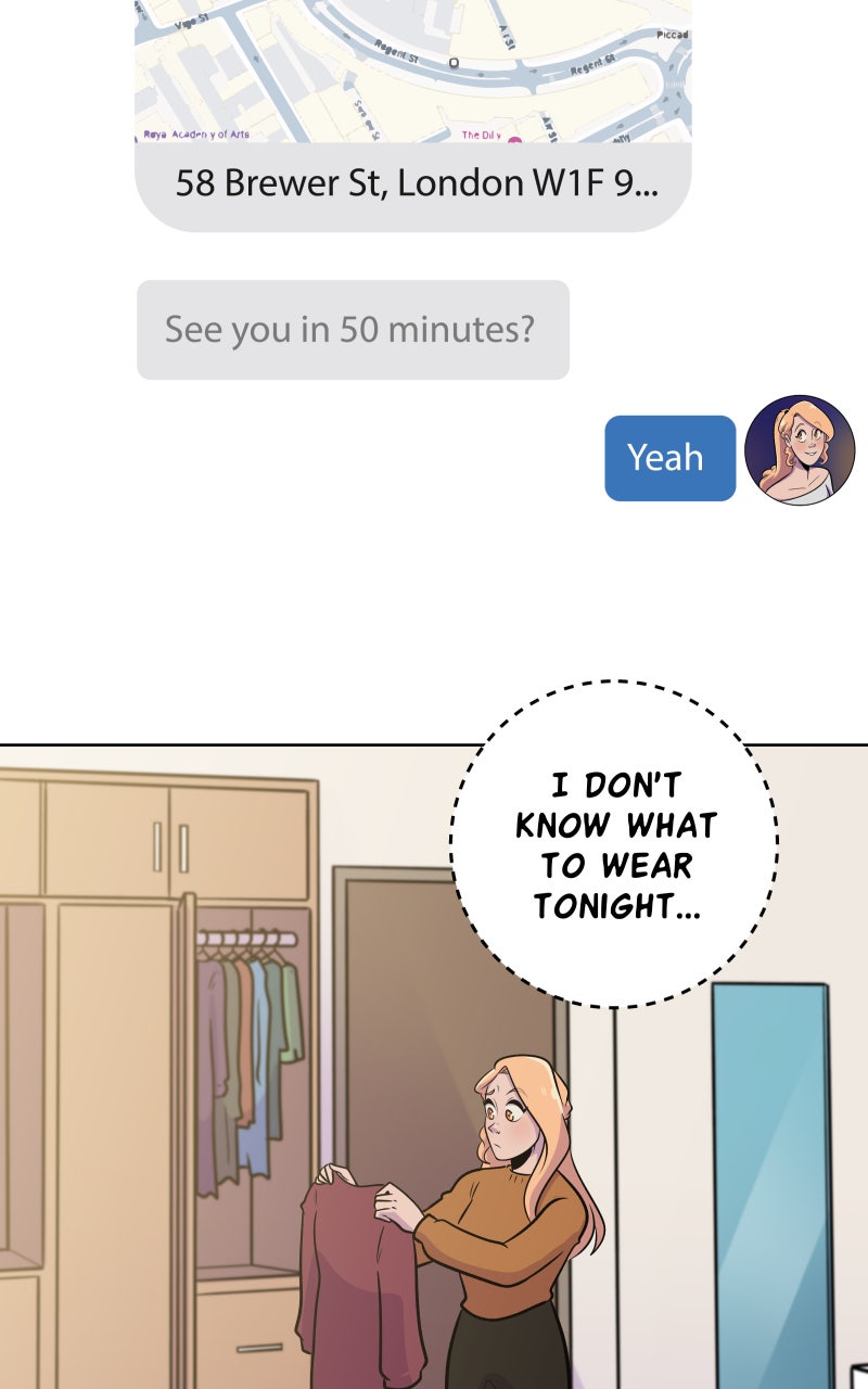 Letters on the Wall (S2) Episode 94 page 57 - 