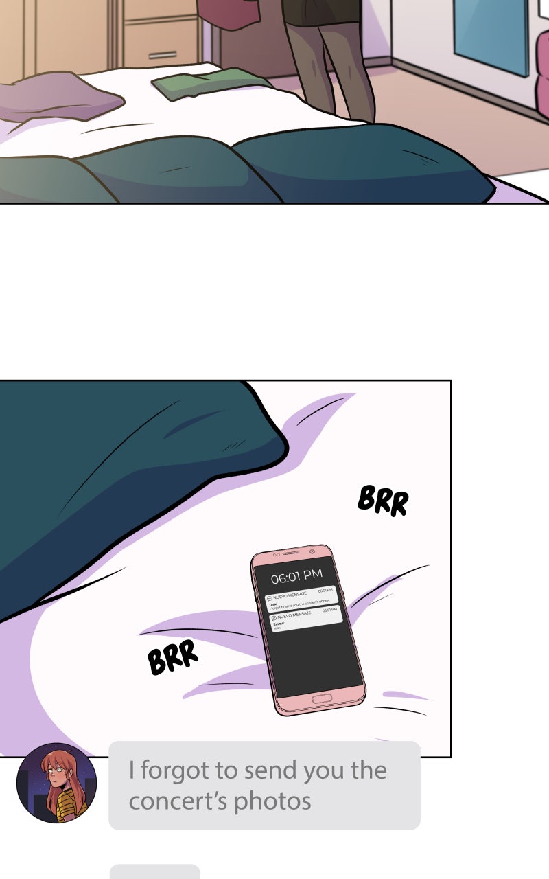 Letters on the Wall (S2) Episode 94 page 58 - 