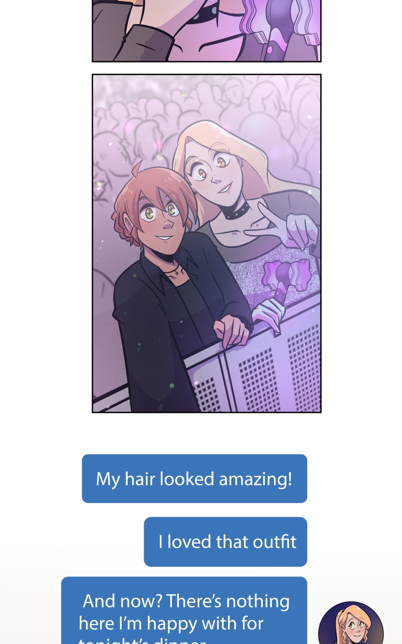 Letters on the Wall (S2) Episode 94 page 60 - 