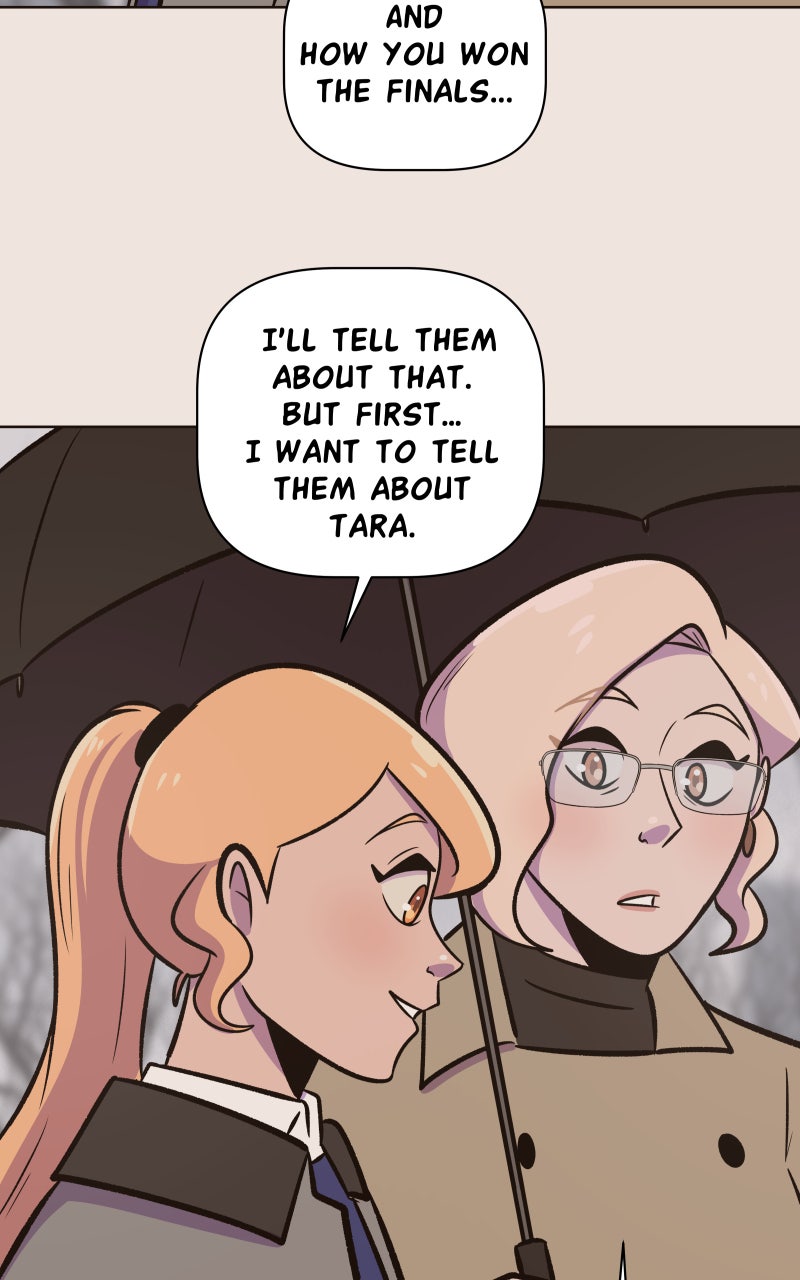Letters on the Wall (S2) Episode 94 page 7 - 