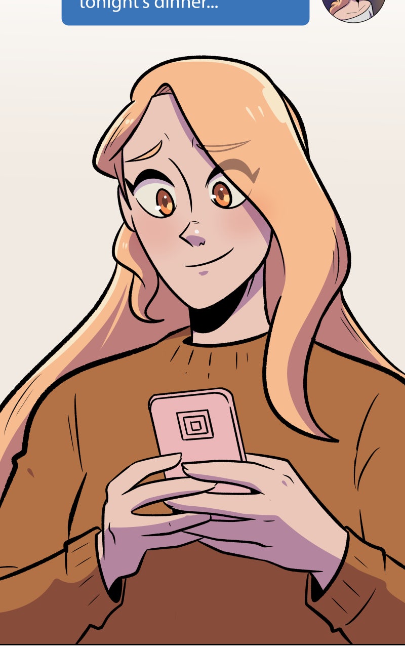 Letters on the Wall (S2) Episode 94 page 61 - 