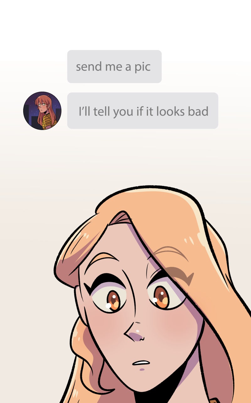 Letters on the Wall (S2) Episode 94 page 62 - 