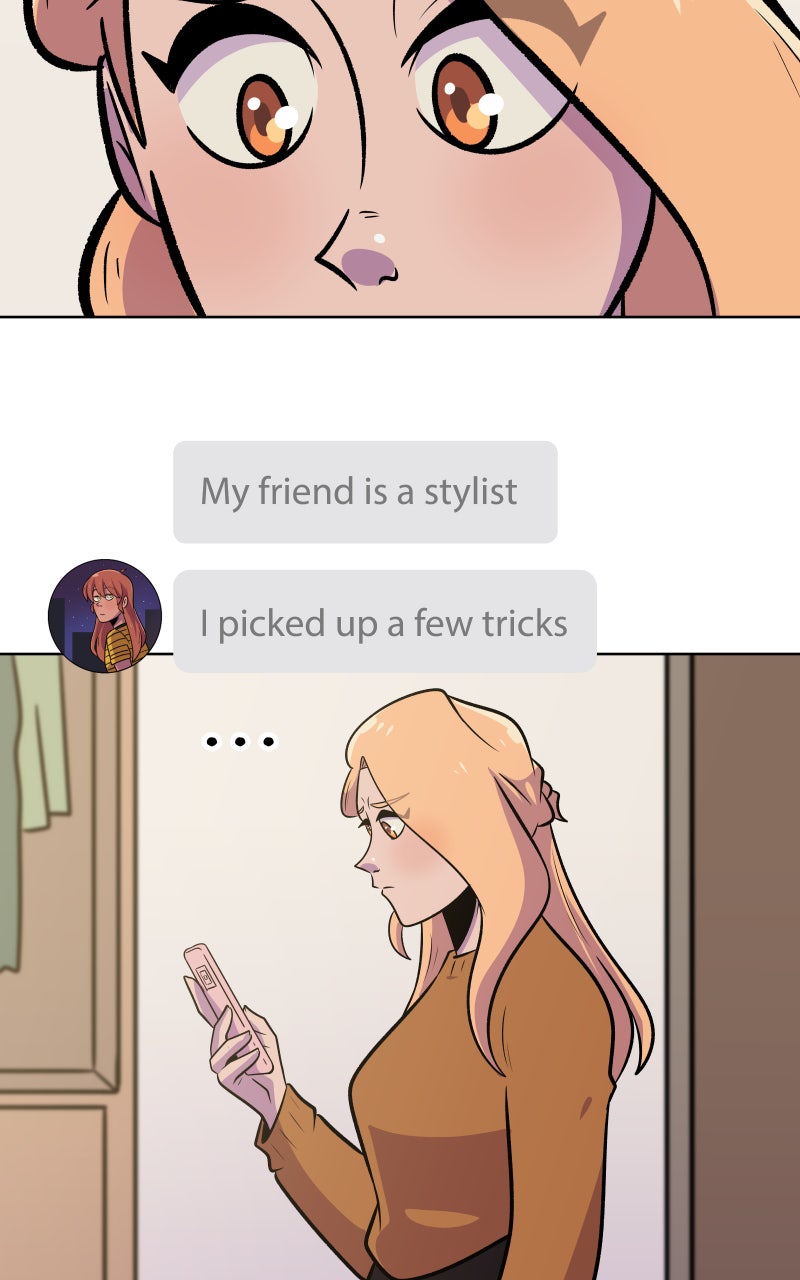 Letters on the Wall (S2) Episode 94 page 64 - 